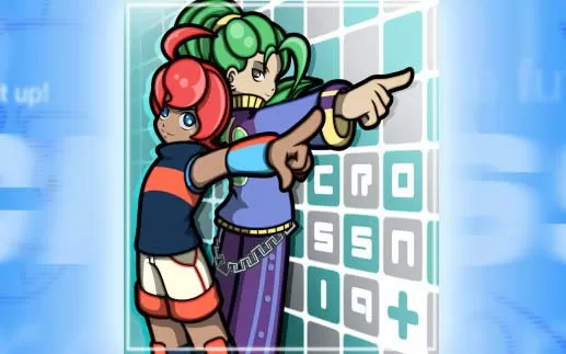 switch《CROSSNIQ-》英文版xci整合版下载【含1.3.2补丁】