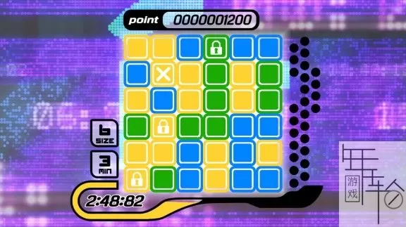 switch《CROSSNIQ-》英文版xci整合版下载【含1.3.2补丁】_2