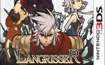 3DS《梦幻模拟战：转生》英文版下载