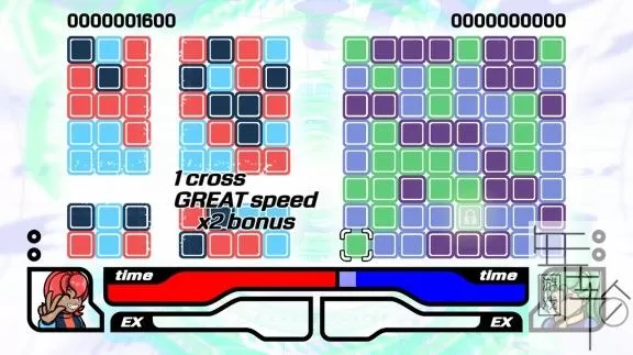 switch《CROSSNIQ-》英文版xci整合版下载【含1.3.2补丁】_1