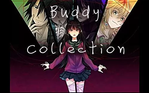 switch《Buddy Collection if 宿命的红线》英日版nsp下载