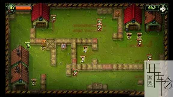 switch《我是僵尸 I Zombie》英文版nsp+xci整合版下载【含1.1.1补丁】_1
