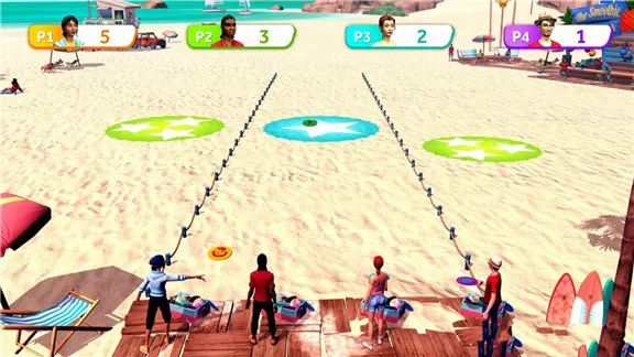 switch《运动派对》中文版XCI含升级档下载[百度云-城通]_3