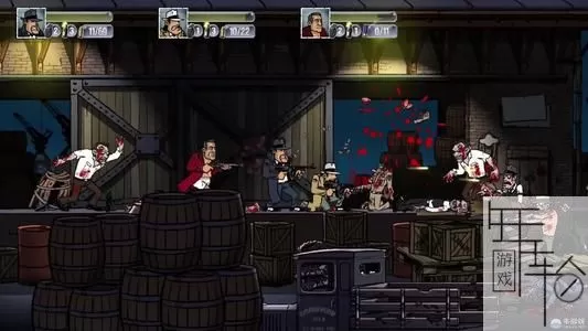[合集]switch《枪血意大利黑手党》系列nsp下载_0