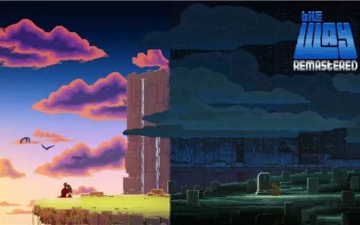 switch《异星之路:重制版》中文版nsp-1.4.0补丁下载[百度云-城通]