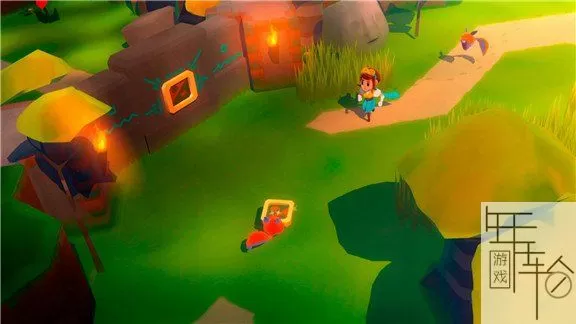 switch《西方世界 World to the West》中文版nsp下载_1