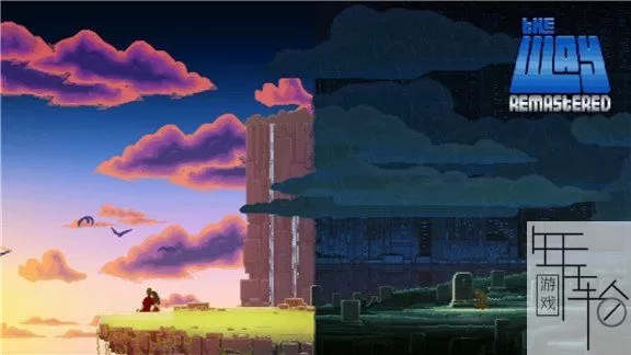switch《异星之路:重制版》中文版nsp-1.4.0补丁下载[百度云-城通]_0