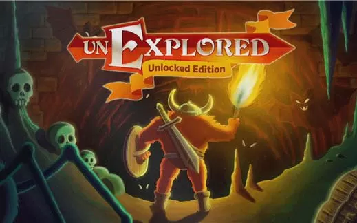 switch《未探索 Unexplored》英文版nsp-1.0.3补丁下载