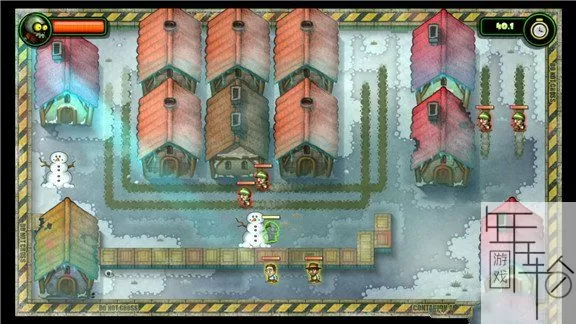 switch《我是僵尸 I Zombie》英文版nsp+xci整合版下载【含1.1.1补丁】_2