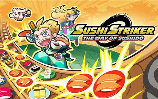switch《超回转寿司》xci（整合v1.1补丁）下载