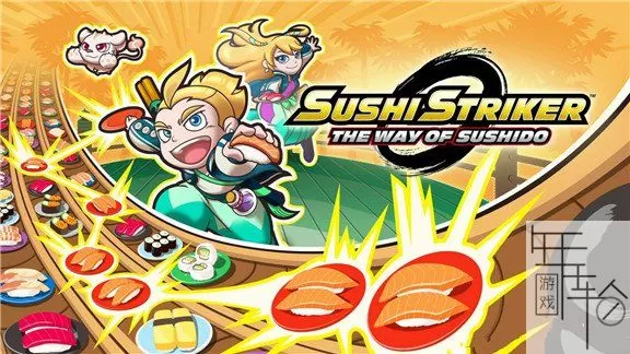 switch《超回转寿司》xci（整合v1.1补丁）下载_0