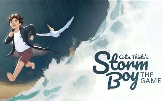 switch《风暴小子 strom boy》英文版nsp/xci整合版下载【含1.2.0.0补丁】