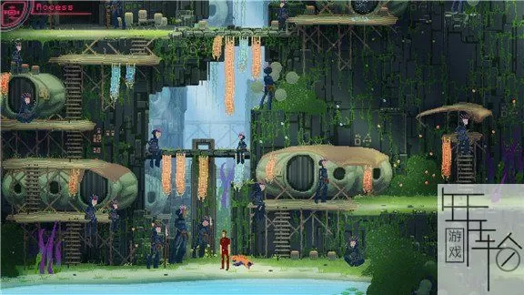 switch《异星之路:重制版》中文版nsp-1.4.0补丁下载[百度云-城通]_1