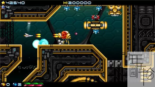 switch《超级海多拉》中文版nsp下载_2
