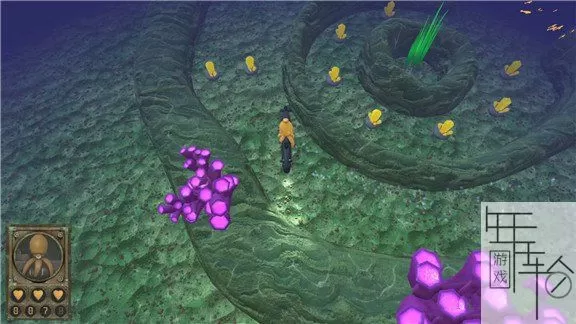 switch《章鱼竞速》英文版nsp下载_1