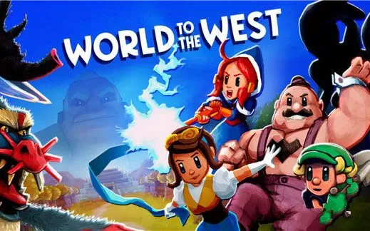switch《西方世界 World to the West》中文版nsp下载