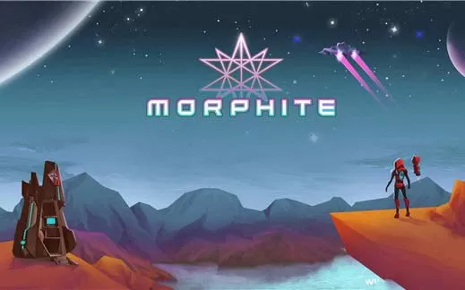switch《Morphite》英文版nsp-1.0.2补丁下载