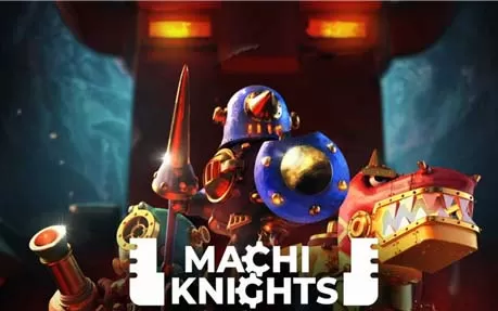 switch《马基骑士：鲜血巴哥斯 Machi Knights Blood bagos》英文版xci下载（整合1.06补丁）