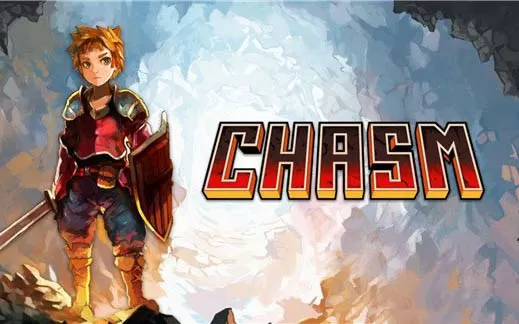 switch《深渊矿坑 Chasm》中文汉化版nsp/xci整合版下载【含1.077补丁】
