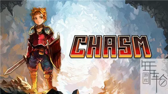 switch《深渊矿坑 Chasm》中文汉化版nsp/xci整合版下载【含1.077补丁】_0