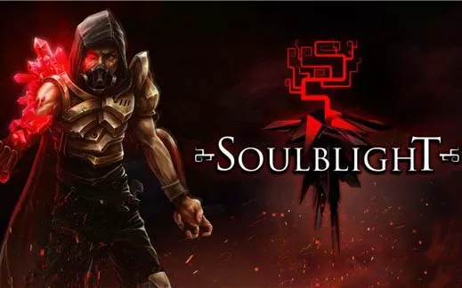 switch《灵魂枯萎 Soulblight》英文版nsp下载