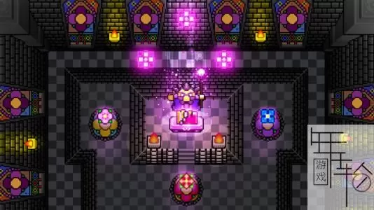 switch《绽放传说：沉睡的国王》中文版nsp-1.01补丁下载[百度云-城通]_2