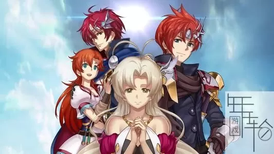 switch《梦幻模拟战1+2(LangrisserI&II》韩版中文版nsp/xci下载【含1.0.1补丁+金手指】_0