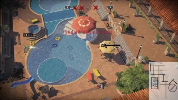 switch《毒枭：卡特尔崛起 Narcos: Rise of the Cartels》中文版xci整合版下载【含1.04补丁】_1