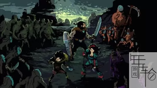 【魔改9.2】switch《莫塔之子 Children of Morta》中文版xci整合版下载【1.0.11补丁+2个DLC】_0