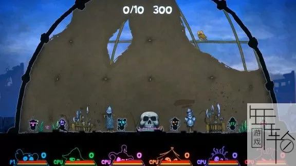 switch《弹力鲍勃2 Bouncy Bob 2》英文版nsz-nsp下载[百度云-城通]_1