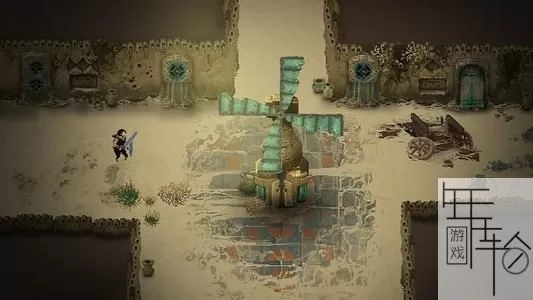 【魔改9.2】switch《莫塔之子 Children of Morta》中文版xci整合版下载【1.0.11补丁+2个DLC】_1