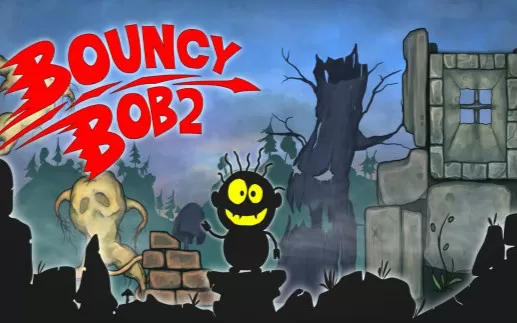 switch《弹力鲍勃2 Bouncy Bob 2》英文版nsz-nsp下载[百度云-城通]