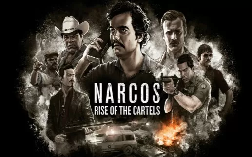 switch《毒枭：卡特尔崛起 Narcos: Rise of the Cartels》中文版xci整合版下载【含1.04补丁】