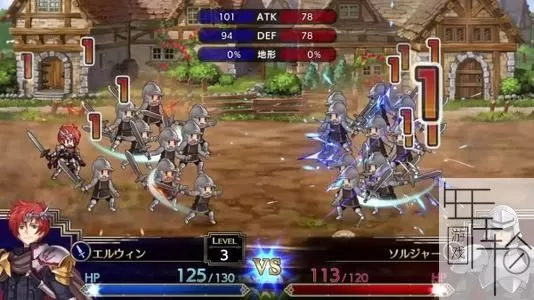 switch《梦幻模拟战1+2(LangrisserI&II》韩版中文版nsp/xci下载【含1.0.1补丁+金手指】_1