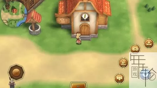 switch《玛蕾尼亚国的冒险酒场》英文版nsp下载_1