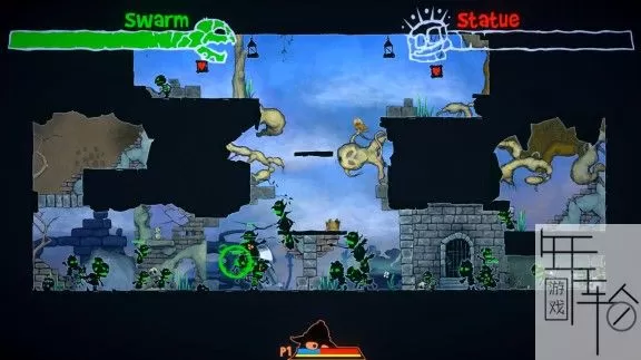 switch《弹力鲍勃2 Bouncy Bob 2》英文版nsz-nsp下载[百度云-城通]_2