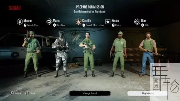 switch《毒枭：卡特尔崛起 Narcos: Rise of the Cartels》中文版xci整合版下载【含1.04补丁】_2