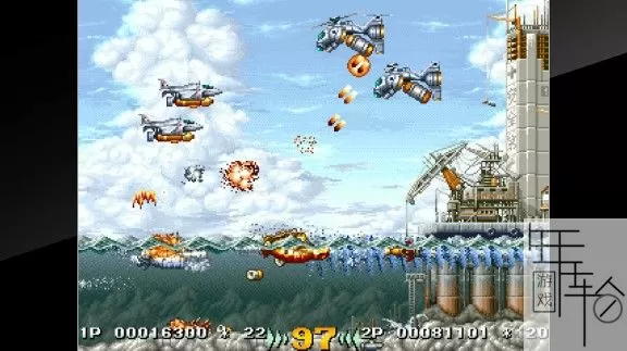 switch《海底大战争》英文版nsz-nsp下载[百度云-城通]_2