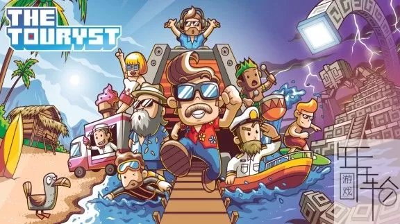 switch《致命伴侣 游客 the touryst》英文版nsz+nsp下载【含1.1补丁+解锁存档+无限金钱存档】_0
