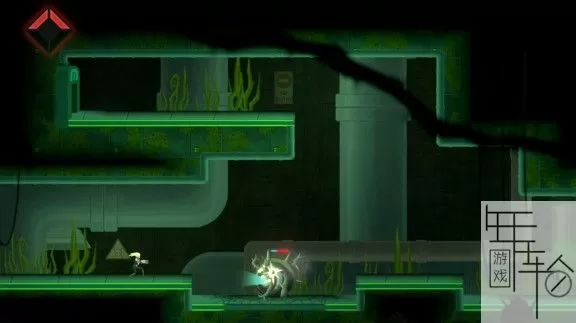 switch《G.R.E.E.N.生命算法》中文版nsz下载[百度云-城通]_2