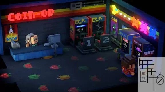 switch《致命伴侣 游客 the touryst》英文版nsz+nsp下载【含1.1补丁+解锁存档+无限金钱存档】_1