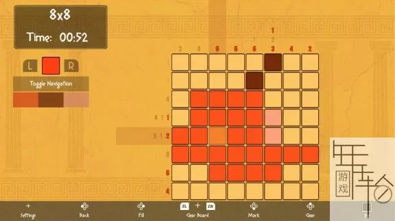 switch《非程序预言 Nonogram Prophecy》英文版nsp-xci-nsz下载_0