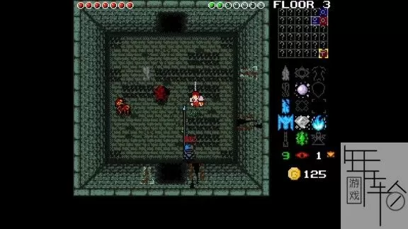 switch《无法逃离的城堡 2》英文版nsz下载[百度云-城通]_1