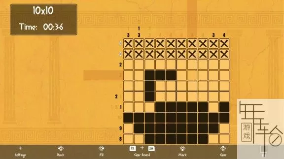 switch《非程序预言 Nonogram Prophecy》英文版nsp-xci-nsz下载_1