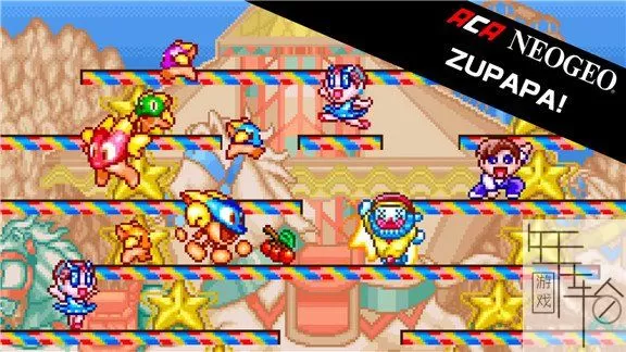 switch《zupapa 星星大作战》英文版nsp下载_0