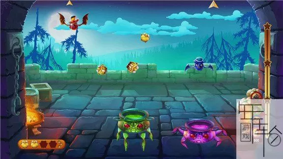 switch《30in1迷你游戏收藏》英文版nsp下载_1