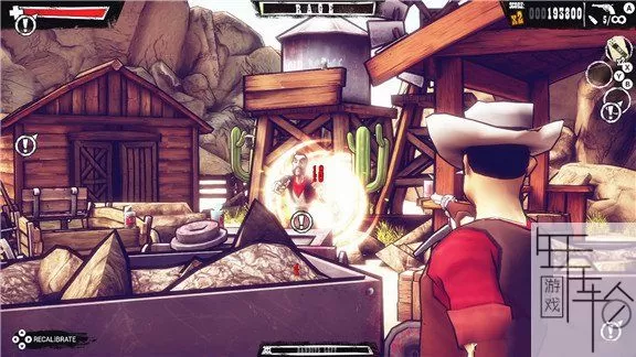 switch《西部世界1849重装上阵》英文版nsp下载_2