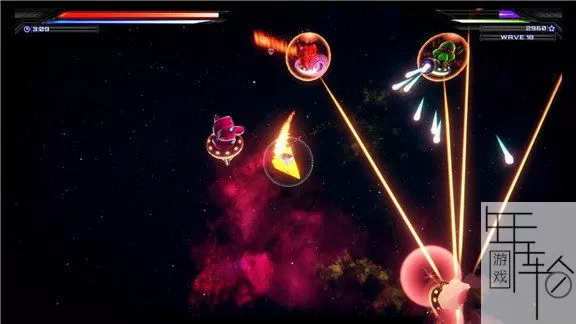 switch《太空猫与激光 Spacecats with Lasers》中文版nsp下载_1