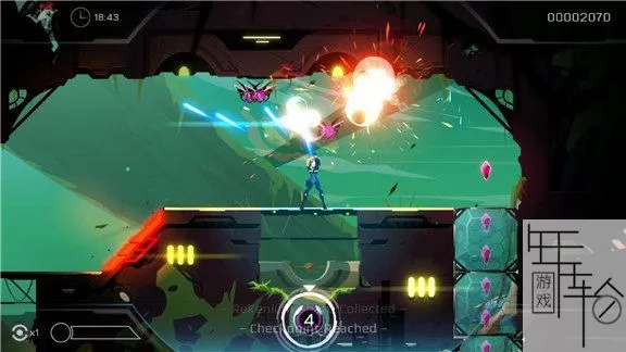 switch《极速冒险2X》英文版nsp下载【1.0.10补丁】_1