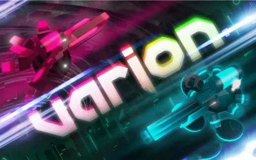 switch《变化 varion》中文版nsp/xci/1.2.1补丁下载